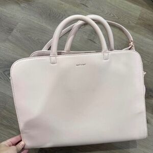 Matt & Nat Tote/Laptop Bag